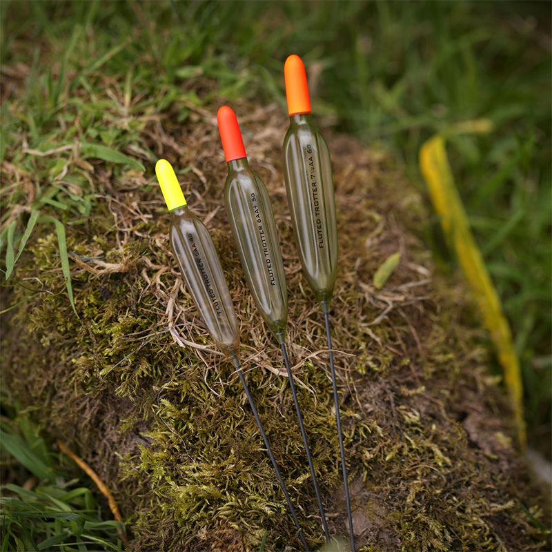 Drennan Fluted Trotters